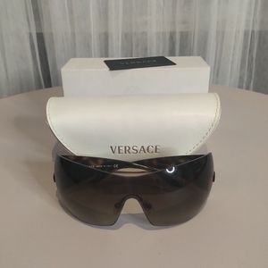 VERSACE sunglasses